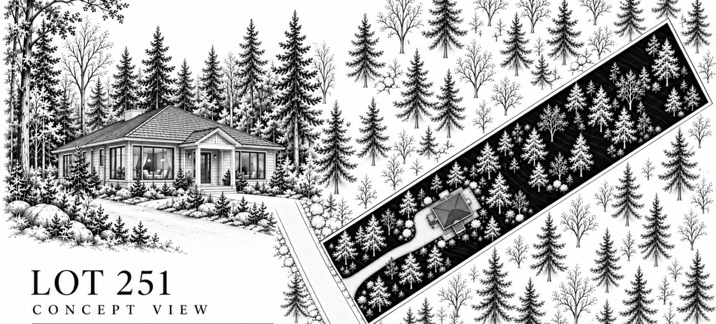 LOT 251 Conceptual Site Study_V1