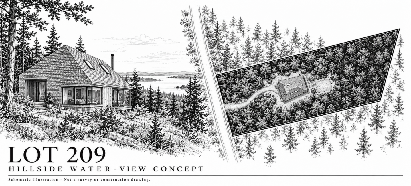 LOT209 Concept-View LOT209 Concept-View