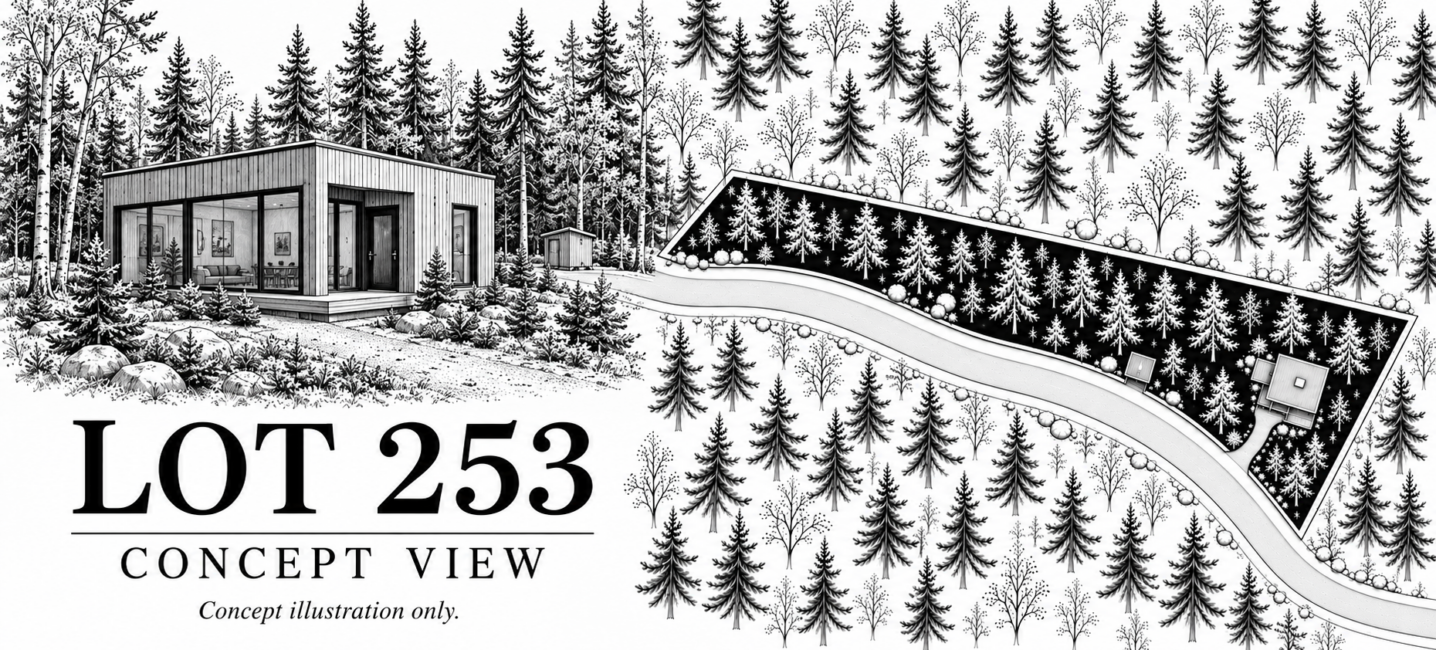 V1LOT 235 Conceptual Site Study V1LOT 235 Conceptual Site Study
